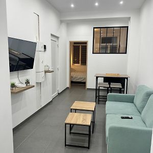 Appartement met een Slaapkamer